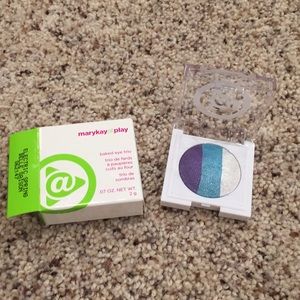 Mary Kay at play baked eye trio